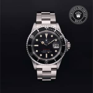 Rolex Submariner Date photo 1