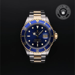 Rolex Submariner photo 1