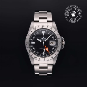 Rolex Explorer II photo 1