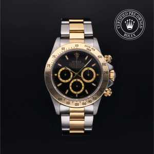 Rolex Certified Pre-Owned photo 1