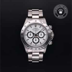 Rolex Cosmograph Daytona photo 1