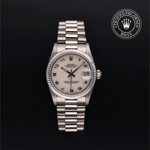Rolex Datejust photo 1