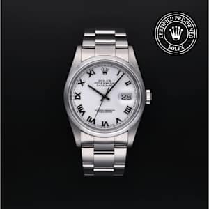 Rolex Datejust photo 1