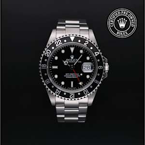 Rolex GMT-Master II photo 1