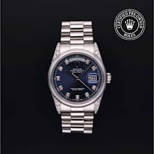 Rolex Day-Date photo 1