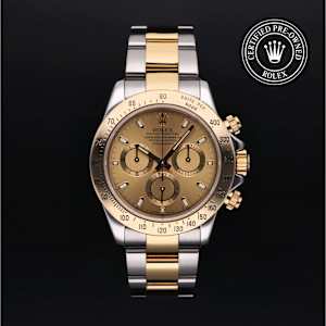 Rolex Cosmograph Daytona photo 1