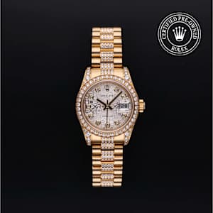 Rolex Datejust photo 1