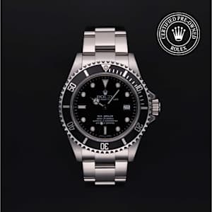 Rolex Sea-Dweller photo 1