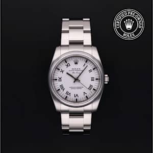 Rolex Oyster Perpetual photo 1
