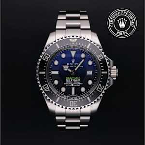 Rolex Deepsea photo 1
