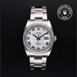 Rolex Datejust photo 1