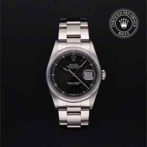 Rolex Datejust photo 1