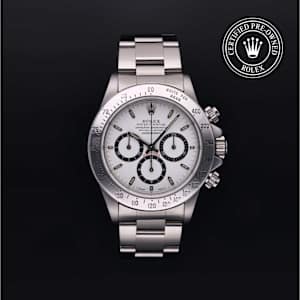 Rolex Cosmograph Daytona photo 1