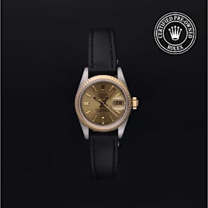 Rolex Datejust photo 1