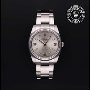 Rolex Oyster Perpetual photo 1