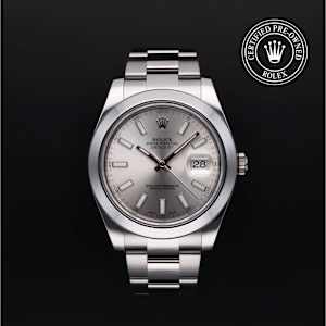 Rolex Datejust photo 1
