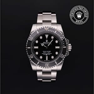 Rolex Submariner photo 1