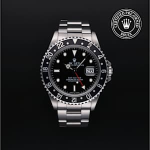 Rolex GMT-Master photo 1