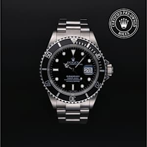 Rolex Submariner Date photo 1