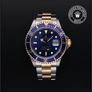 Rolex Submariner Date photo 1