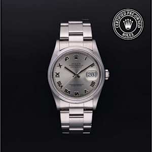Rolex Datejust photo 1