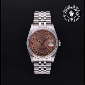 Rolex Datejust photo 1