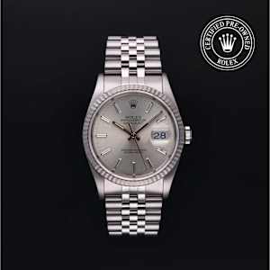 Rolex Datejust photo 1