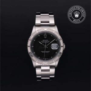 Rolex Turn-O-Graph photo 1