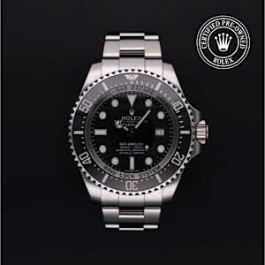 Rolex Deepsea photo 1