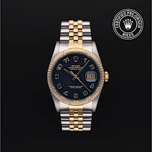 Rolex Datejust photo 1