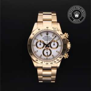Rolex Cosmograph Daytona photo 1