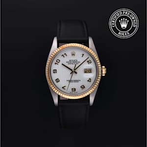 Rolex Datejust photo 1