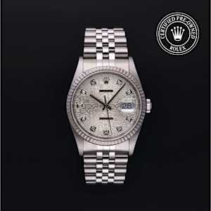 Rolex Datejust photo 1
