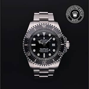 Rolex Deepsea photo 1