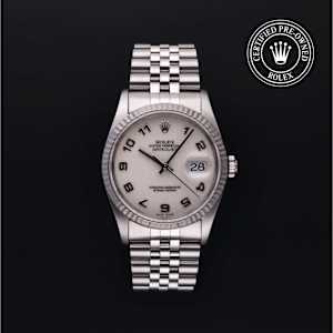 Rolex Datejust photo 1