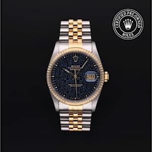 Rolex Datejust photo 1