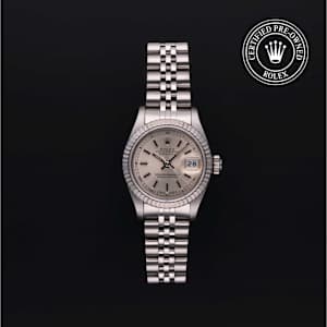 Rolex Datejust photo 1