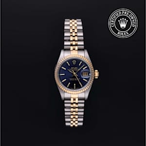 Rolex Datejust photo 1