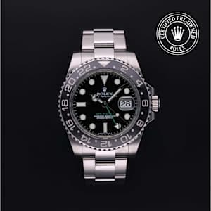 Rolex GMT-Master II photo 1