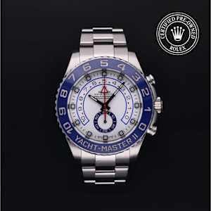 Rolex Yacht-Master II photo 1