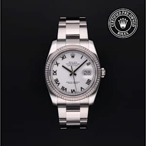Rolex Datejust photo 1