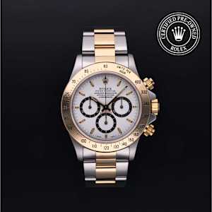 Rolex Cosmograph Daytona photo 1
