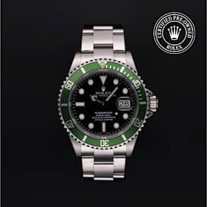 Rolex Submariner Date photo 1