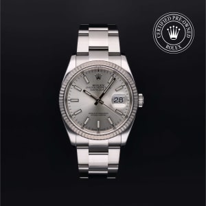 Rolex Datejust photo 1