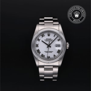Rolex Datejust photo 1