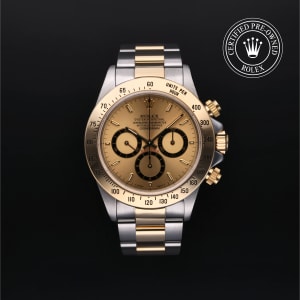 Rolex Cosmograph Daytona photo 1
