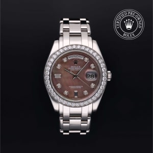 Rolex Day-Date photo 1