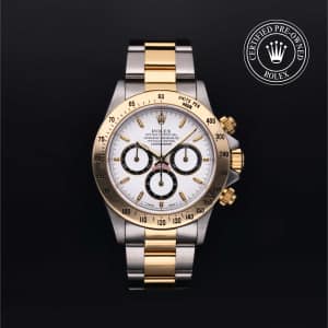 Rolex Certified Pre-Owned photo 1