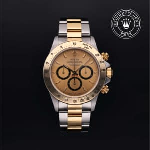 Rolex Certified Pre-Owned photo 1