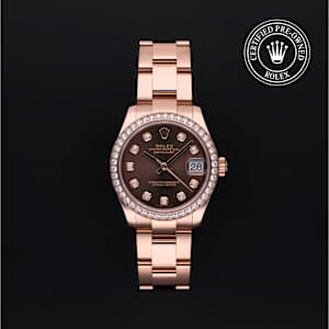 Rolex Datejust photo 1